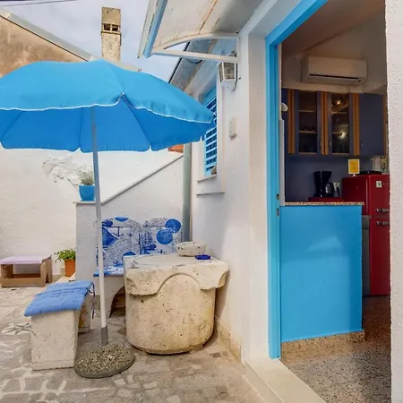 Apartments Kastel Veli Lošinj Zewnętrze zdjęcie