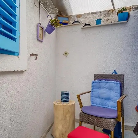 Apartments Kastel Veli Lošinj Zewnętrze zdjęcie