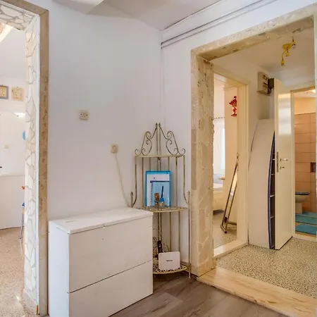 Apartments Kastel Veli Lošinj Zewnętrze zdjęcie