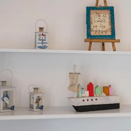 Apartments Kastel Veli Lošinj Zewnętrze zdjęcie