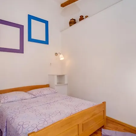 Apartments Kastel Veli Lošinj Zewnętrze zdjęcie