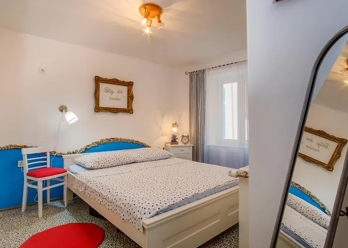 Apartments Kastel