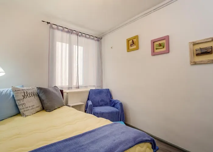 Apartments Kastel