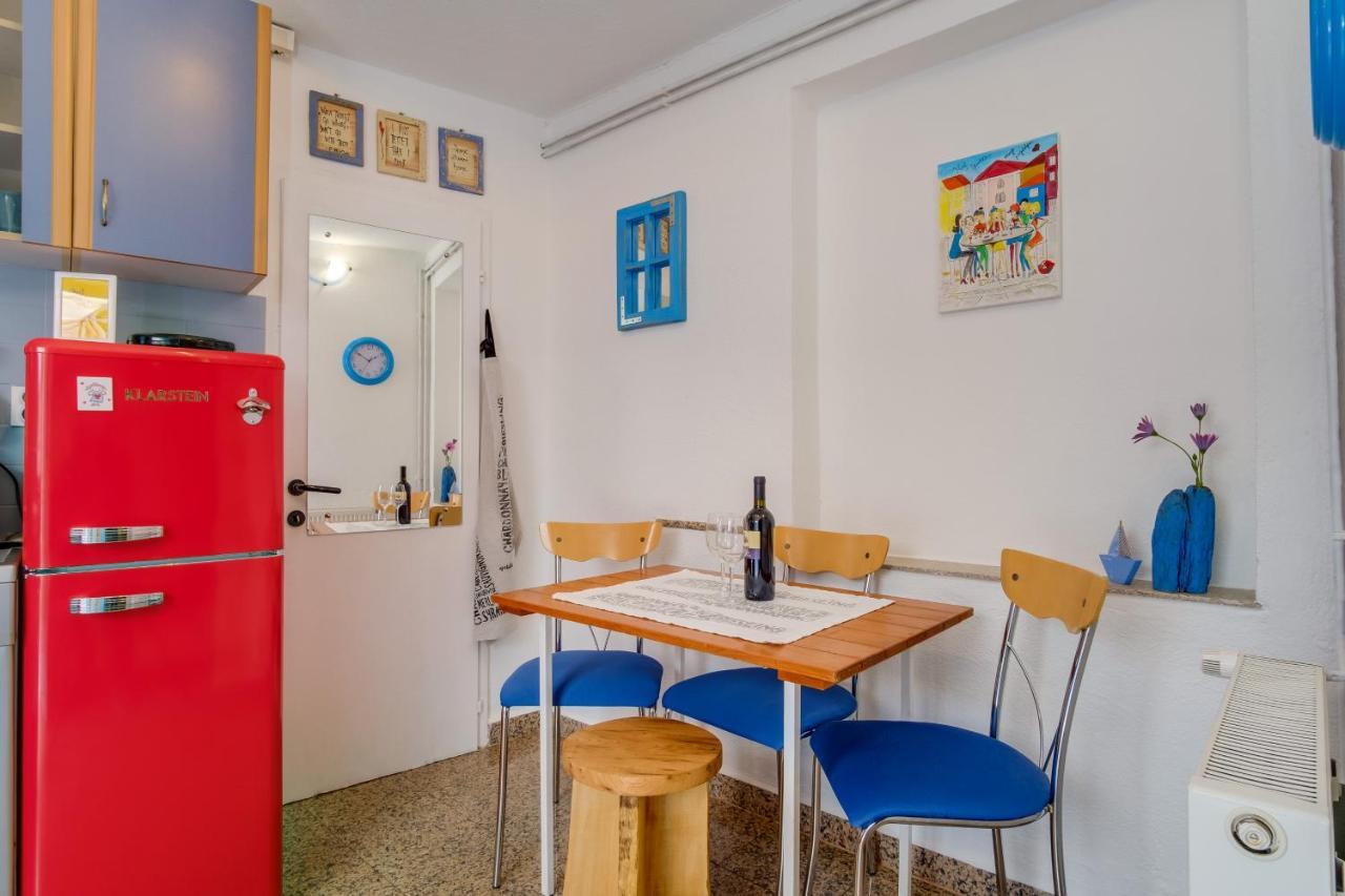 Kastel Apartment *