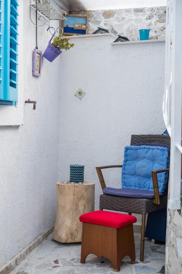 Apartment Kastel Veli Losinj