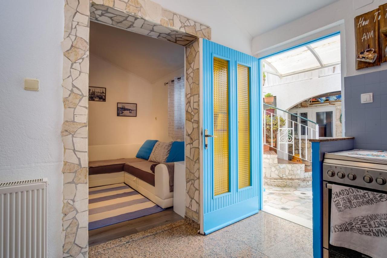 Kastel Apartment Veli Lošinj