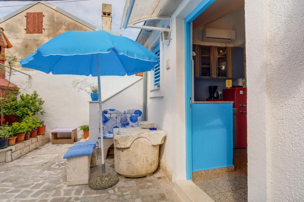 Kastel Apartment Veli Losinj