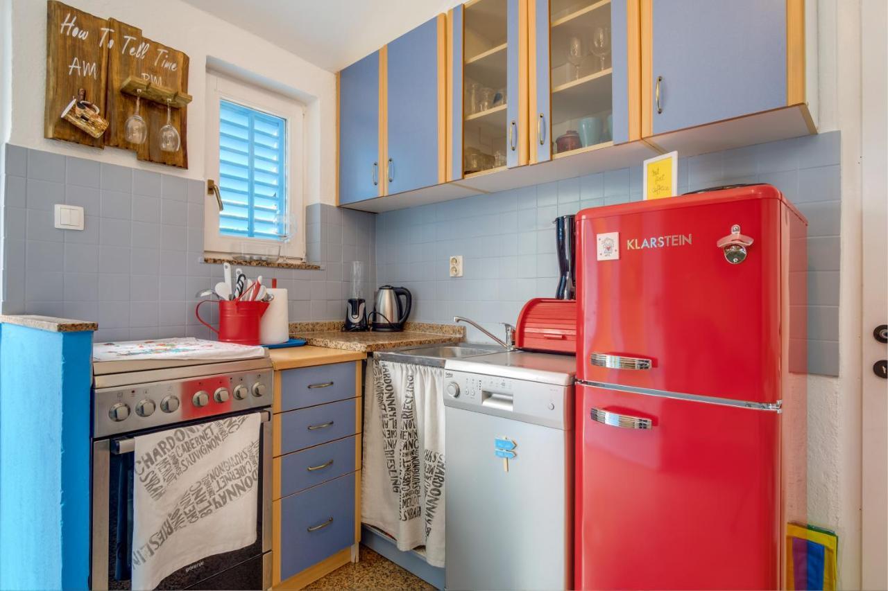 Apartment Kastel
