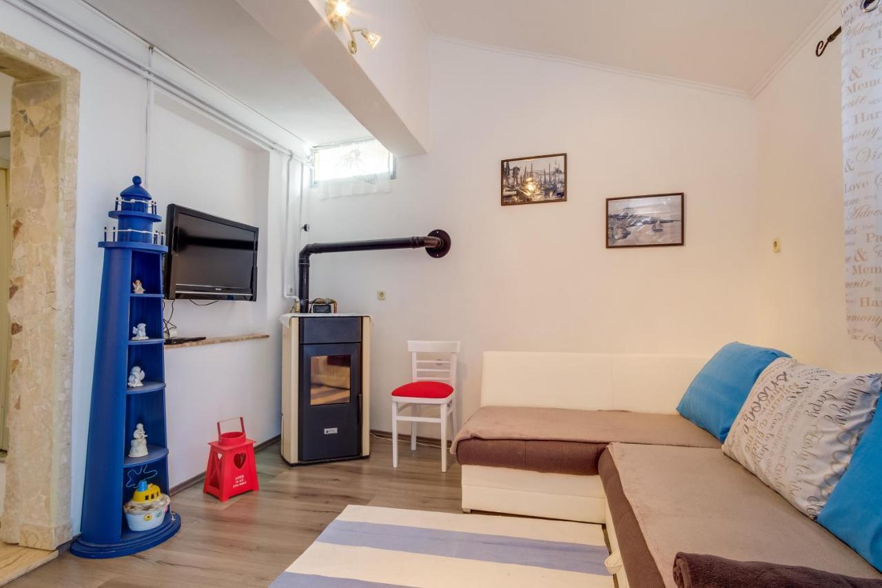 Kastel Apartment Veli Losinj
