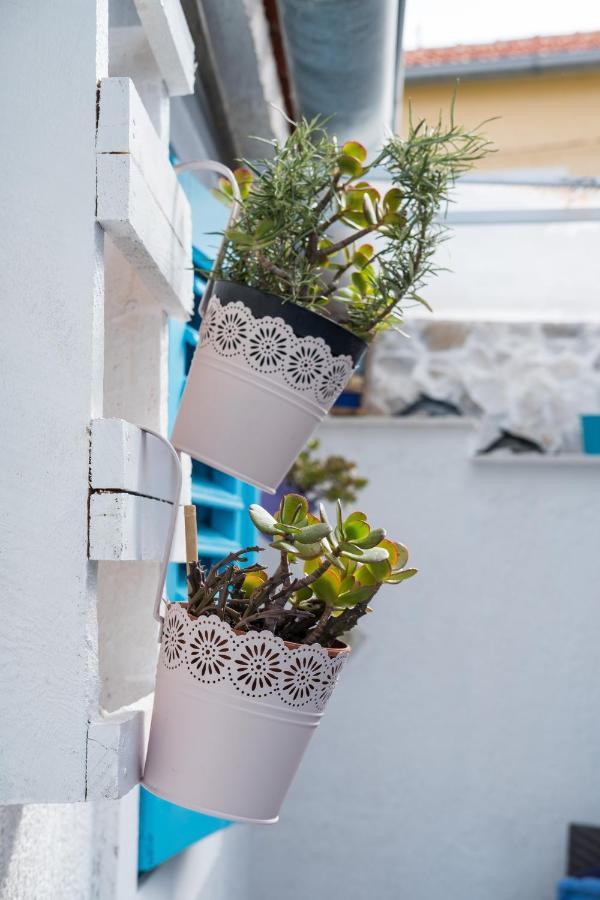 Apartment Kastel Veli Lošinj