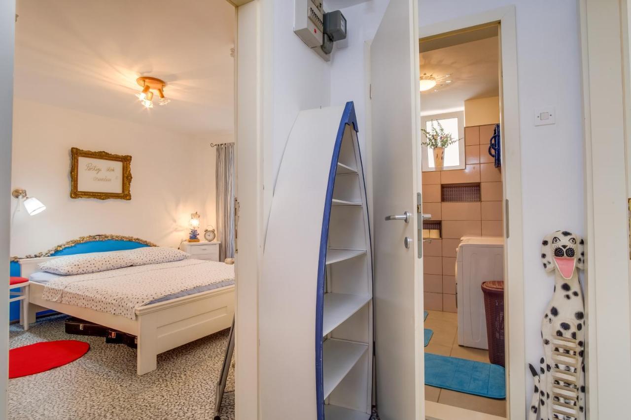 Kastel Veli Losinj