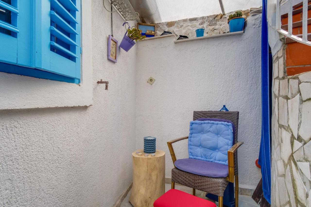 Kastel * Veli Losinj