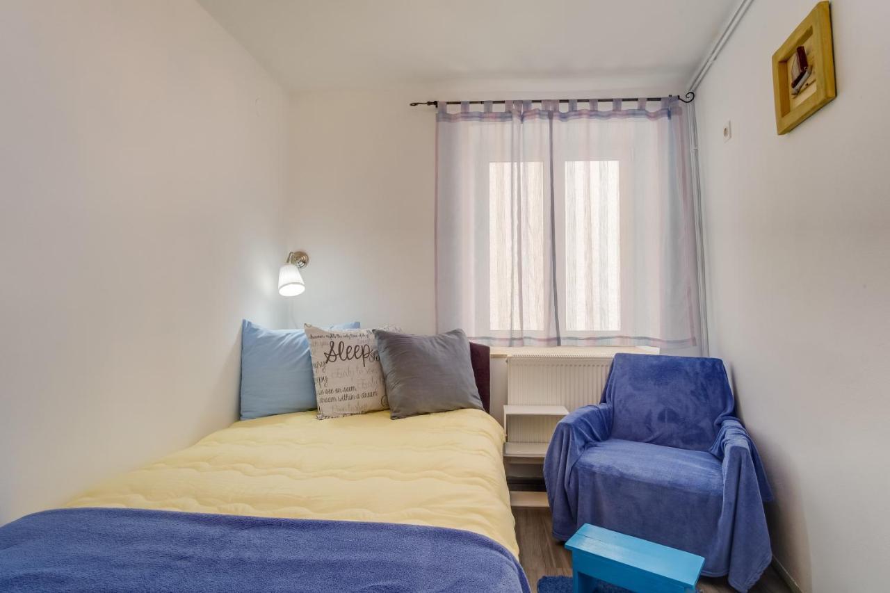 Kastel Apartment Veli Lošinj