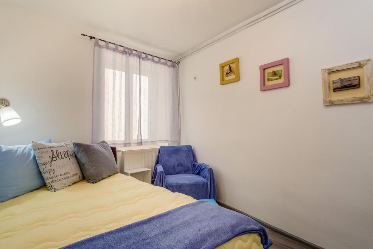 Kastel * Veli Losinj