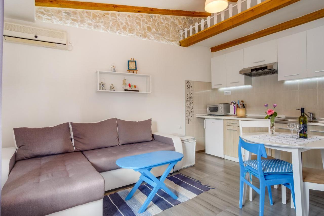 Apartment Kastel Veli Lošinj