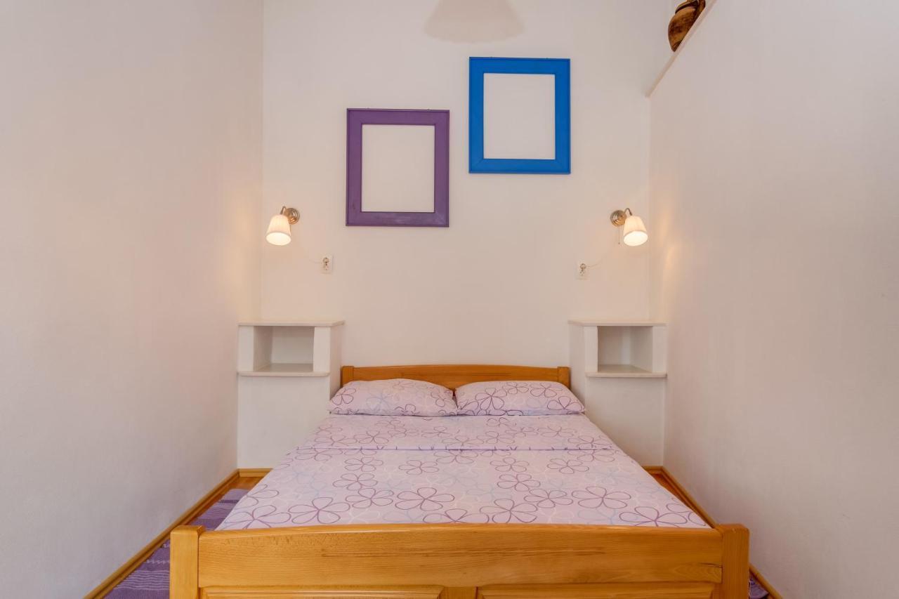 Apartment Kastel